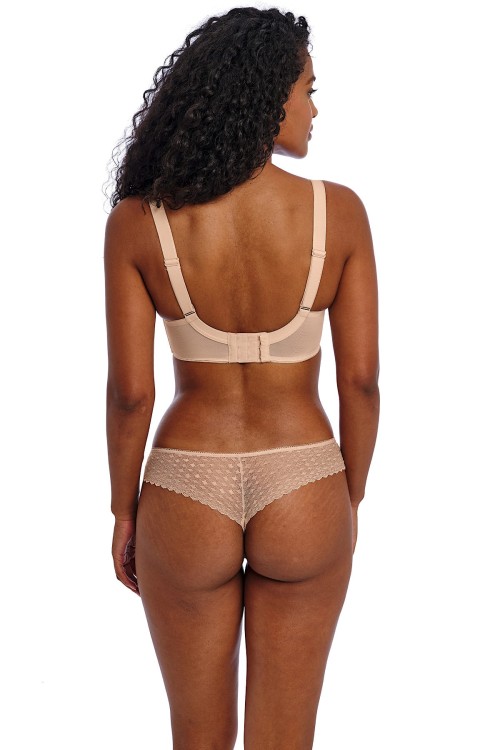 Signature - Freya - biustonosz AA400506 - natural beige