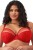 Matilda - Elomi - biustonosz 8900 - haute red