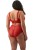 Matilda - Elomi - biustonosz 8900 - haute red
