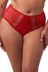 Matilda - Elomi - figi 8906 - haute red