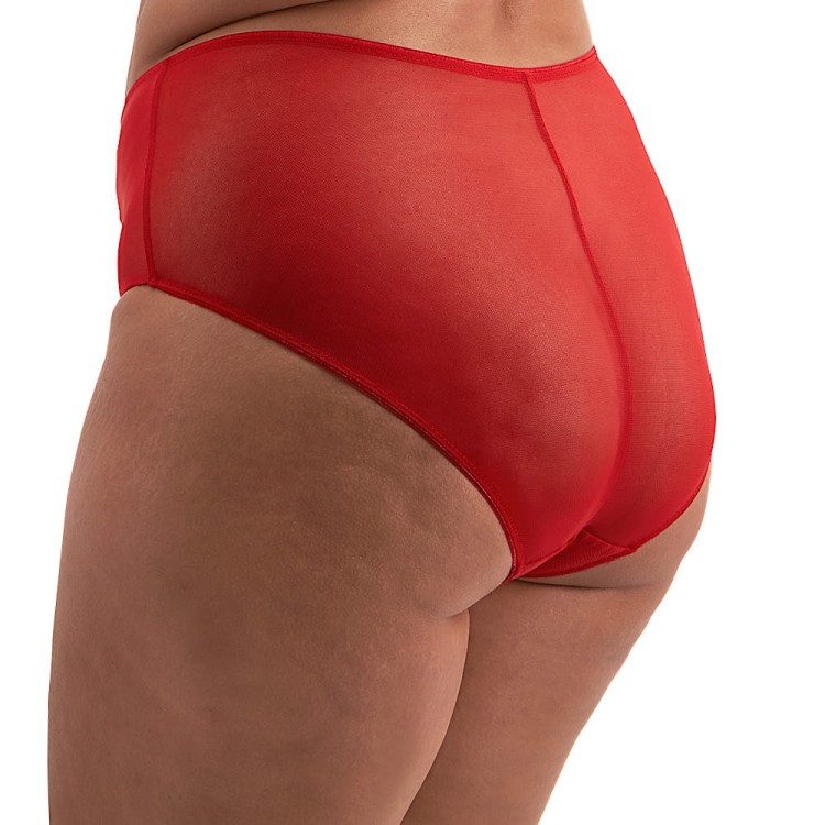 Matilda - Elomi - figi 8906 - haute red