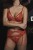 Encore - Gossard - stringi 15606 - allure red