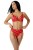 Encore - Gossard - stringi 15606 - allure red