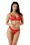 Encore - Gossard - stringi 15606 - allure red