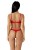 Encore - Gossard - stringi 15606 - allure red