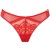 Encore - Gossard - stringi 15606 - allure red