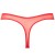 Encore - Gossard - stringi 15606 - allure red