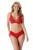 Encore - Gossard - szorty 15604 - allure red