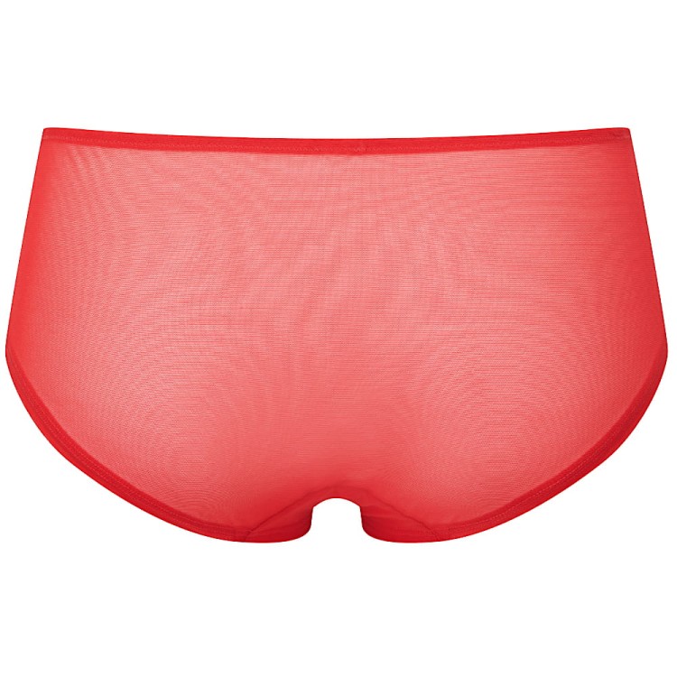 Encore - Gossard - szorty 15604 - allure red