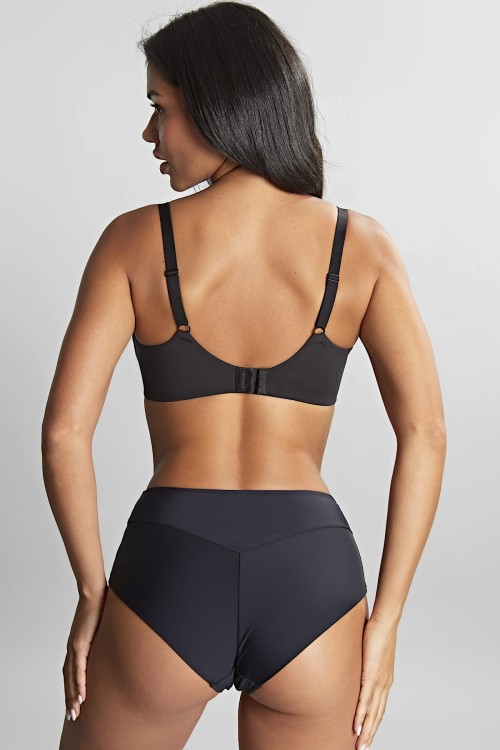 Ada - Panache - biustonosz do karmienia 11131 - black latte