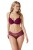 Superboost Lace - Gossard - biustonosz 7711 - purple potion