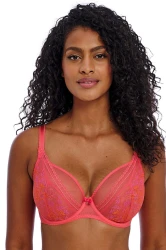 Sydnie - Freya - biustonosz high apex AA402821 - strawberry ice