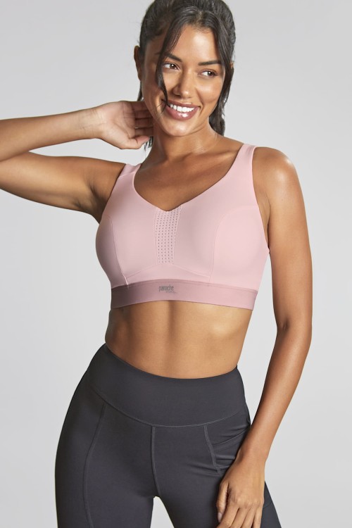 Ultra Perform - Panache Sport - biustonosz 5022 - pink