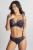 Ana - Panache - biustonosz plunge 9396 - midnight sequin
