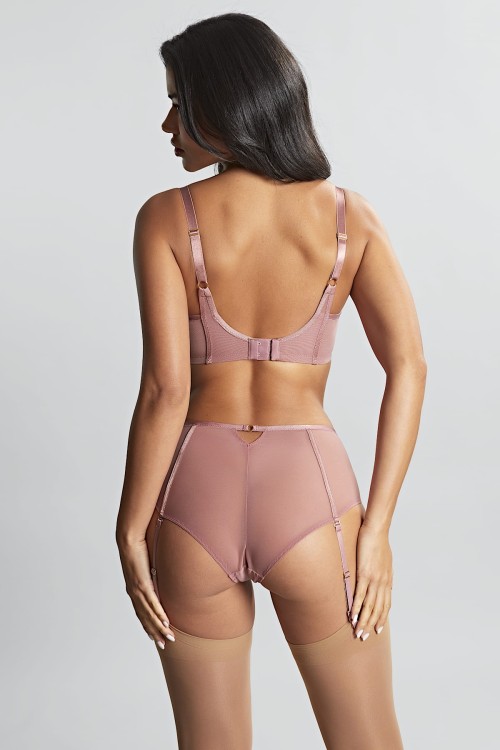 Rosa - Panache - biustonosz 10791 - rose gold