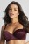 Grace - Panache - biustonosz 11071 - bordeaux