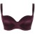 Grace - Panache - biustonosz 11071 - bordeaux