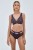 Glow - Alles - braletka MBR - granat