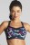 Sports Bra - Panache Sport - biustonosz 5021 - graphic print