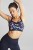 Sports Bra - Panache Sport - biustonosz 5021 - graphic print