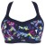 Sports Bra - Panache Sport - biustonosz 5021 - graphic print