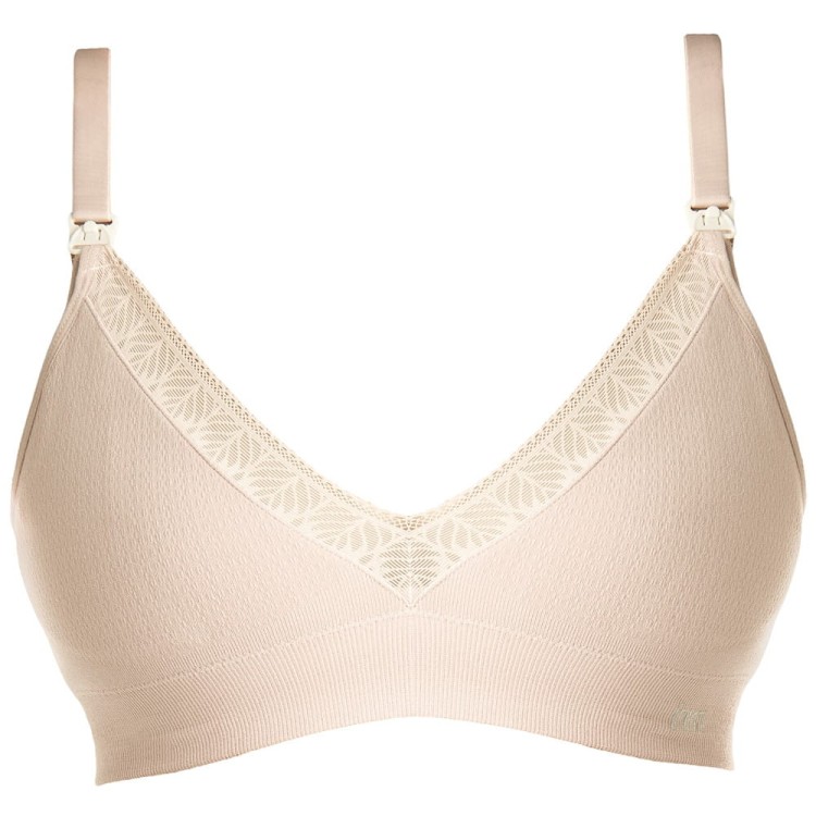 Caress Multifit - Hotmilk - biustonosz - oat