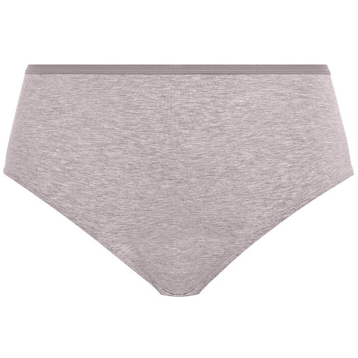 Downtime - Elomi - szorty 301480 - grey marl