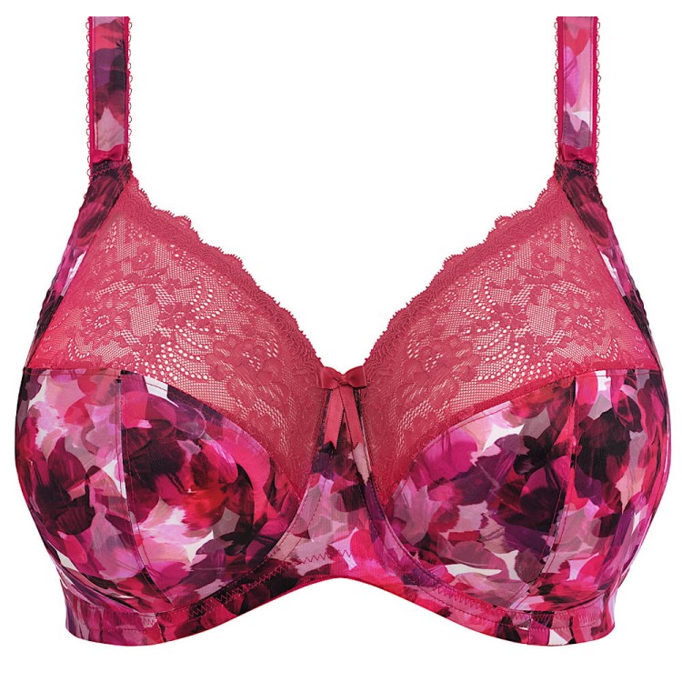 Morgan - Elomi - biustonosz 4110 - berry crush
