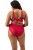 Morgan - Elomi - biustonosz 4110 - berry crush