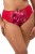 Morgan - Elomi - wysokie figi 4118 - berry crush