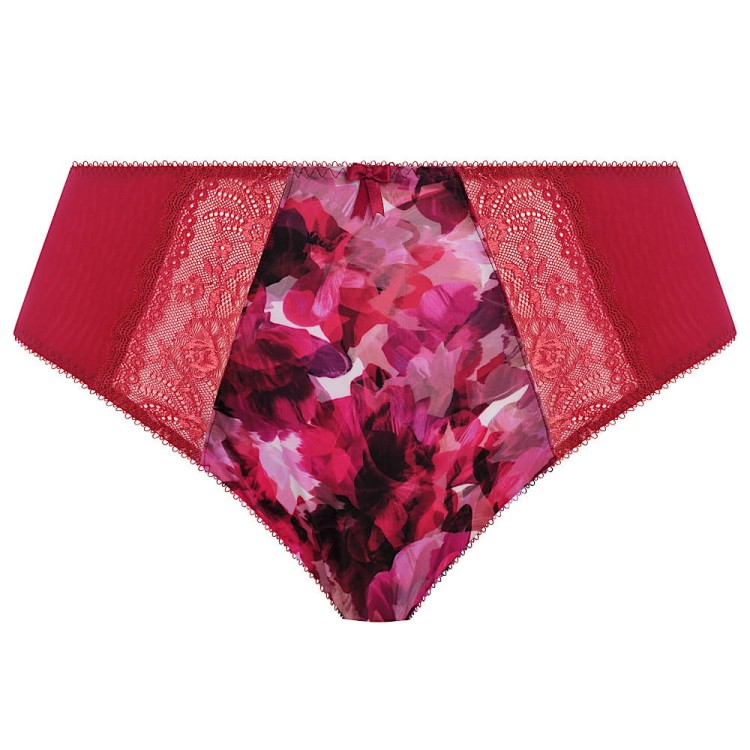 Morgan - Elomi - wysokie figi 4118 - berry crush