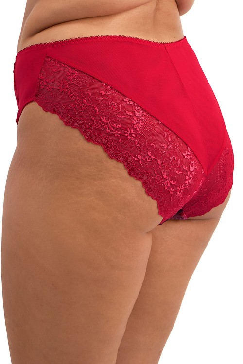 Morgan - Elomi - wysokie figi 4118 - berry crush