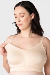 My Everyday Busty - Hotmilk - biustonosz - latte