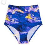 Cobalt Stone - Paloma Pink - wysokie figi modelujące
