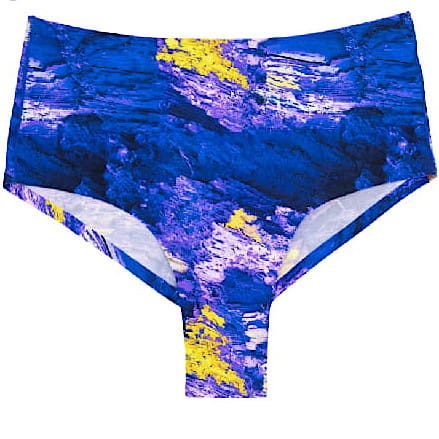 Cobalt Stone Brazilian Maxi - Paloma Pink - wysokie figi brazylijskie