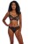 Loveland - Freya - biustonosz plunge 401002 - bombshell black