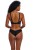 Loveland - Freya - biustonosz plunge 401002 - bombshell black
