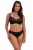 Portia - Fantasie - figi 102650 - black