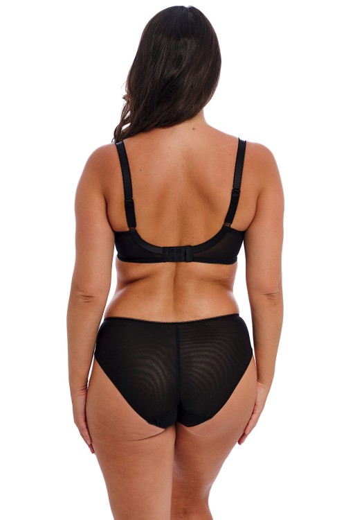 Portia - Fantasie - figi 102650 - black