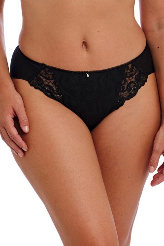 Portia - Fantasie - figi 102650 - black