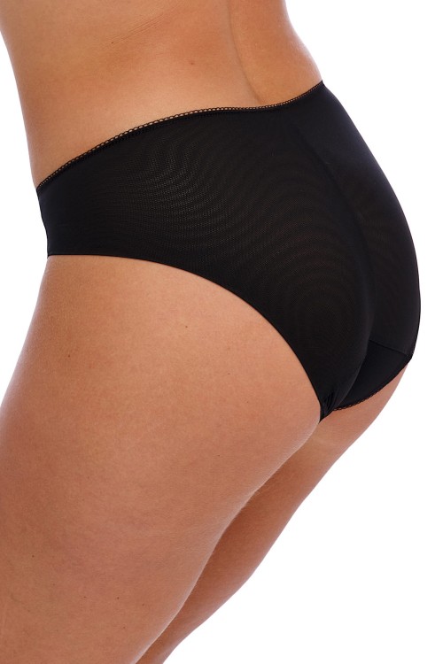 Portia - Fantasie - figi 102650 - black