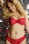 Allure - Panache - figi 10762 - ruby red