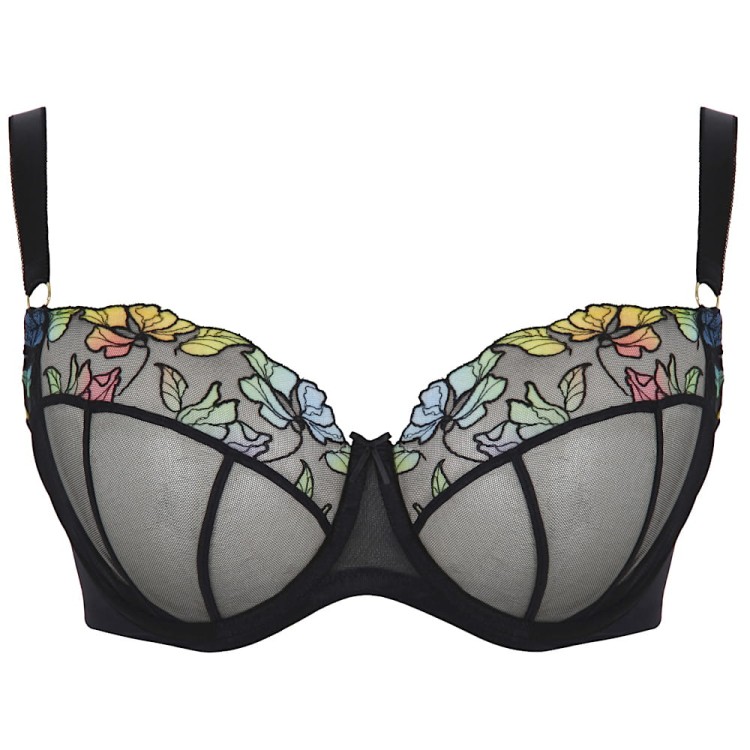 Eden - Sculptresse - biustonosz 10911 - black