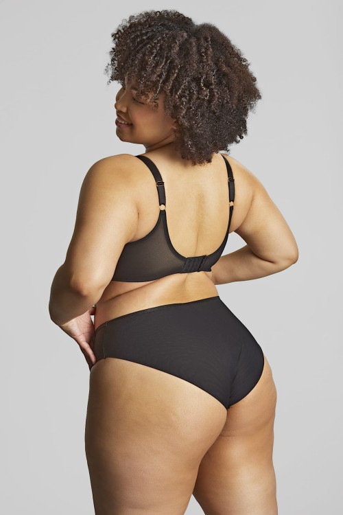 Eden - Sculptresse - biustonosz 10911 - black