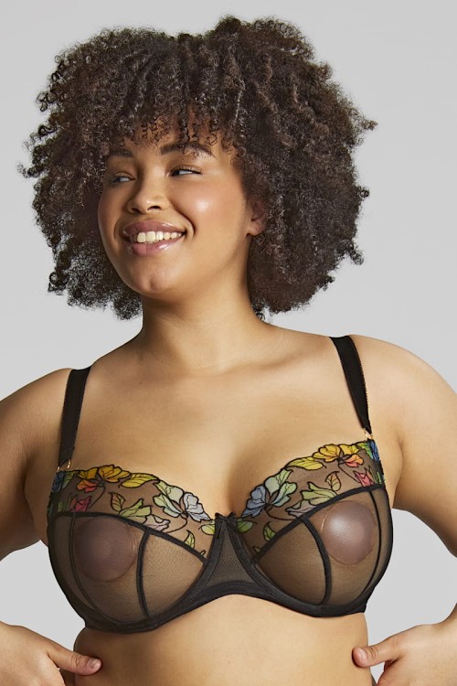 Eden - Sculptresse - biustonosz 10911 - black