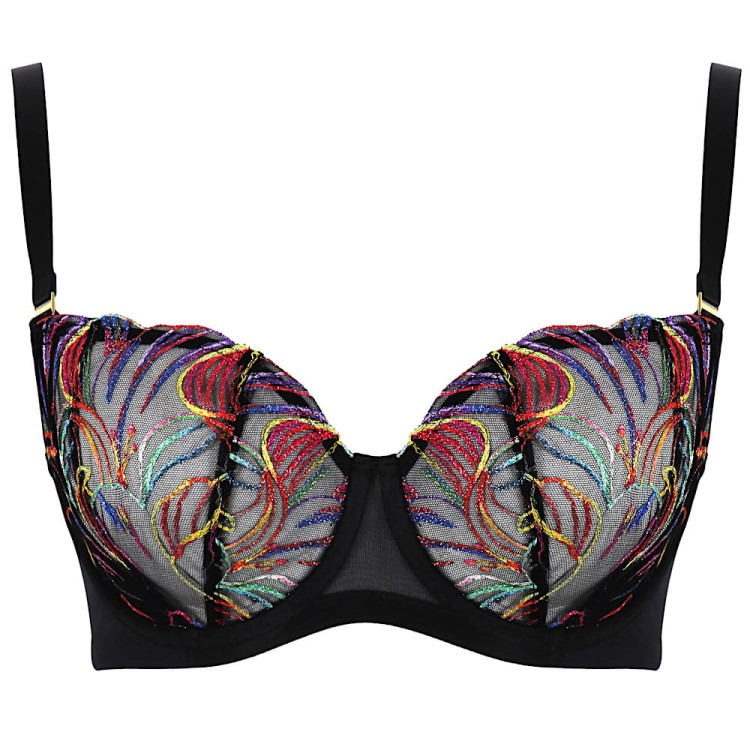 Liza - Panache - biustonosz 11051 - disco