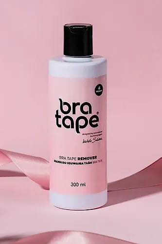 Olejek do usuwania taśm - BRA TAPE