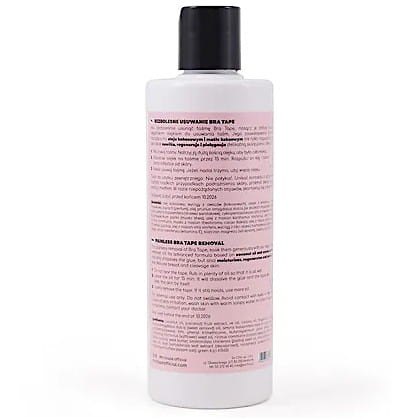 Olejek do usuwania taśm - BRA TAPE