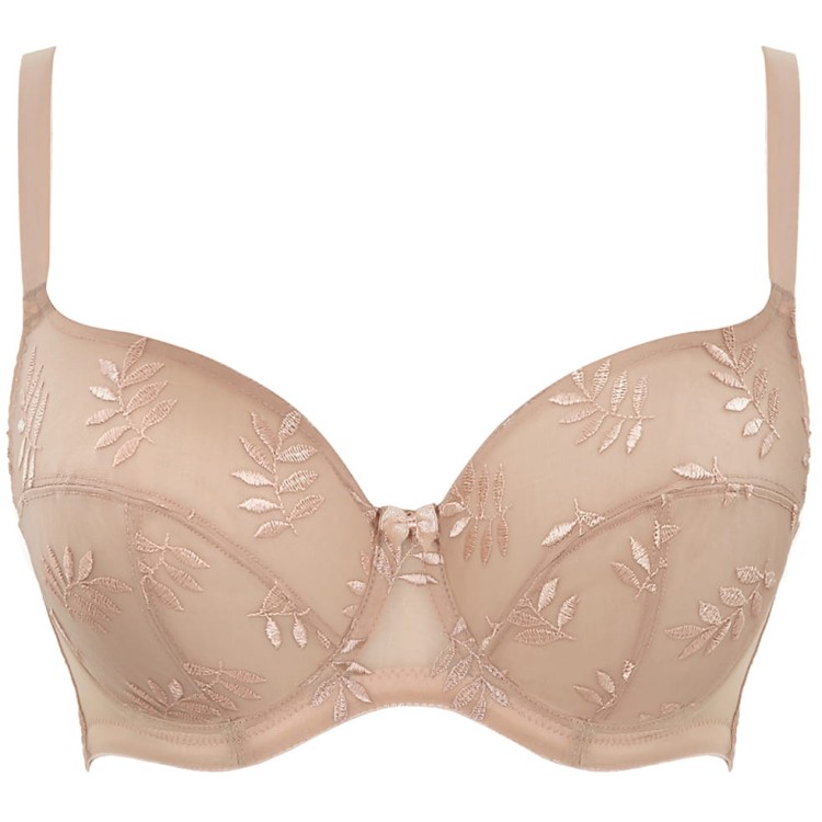 Tango - Panache - biustonosz 3251 - honey