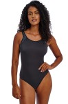 Freestyle - Freya Active - kostium kąpielowy 3969 - midnight leopard